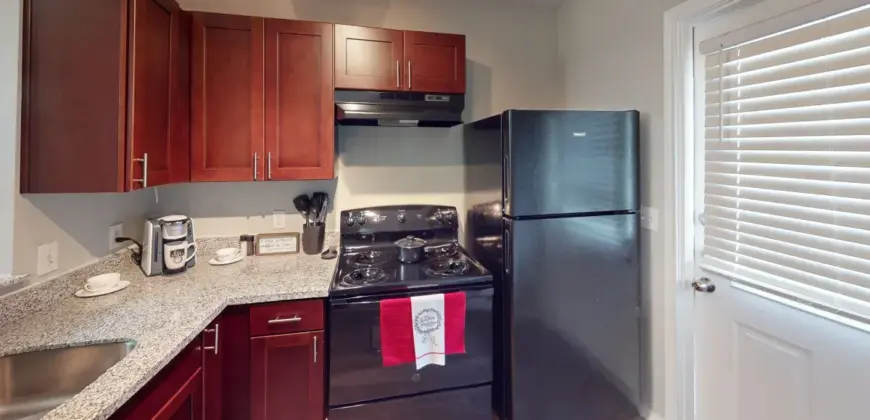 Townhomes At Double Creek