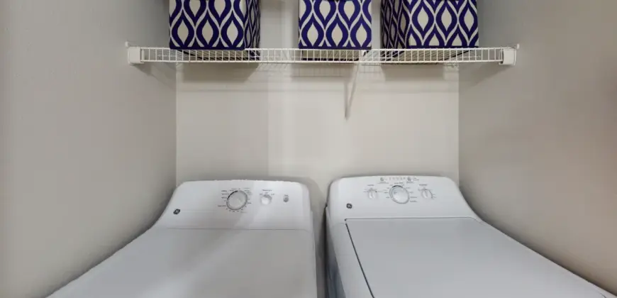 Townhomes At Double Creek