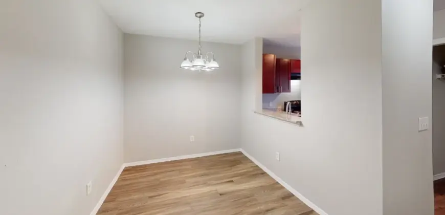 Townhomes At Double Creek