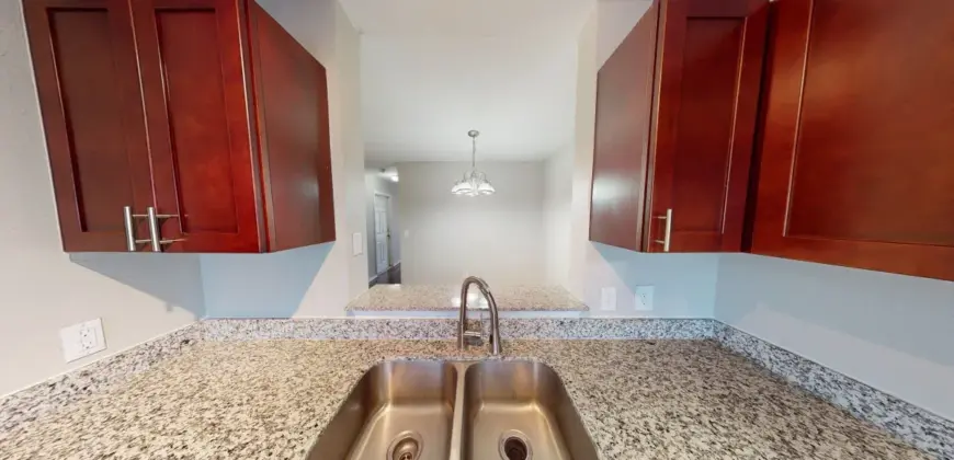 Townhomes At Double Creek