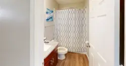 Townhomes At Double Creek