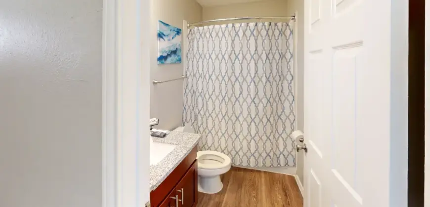 Townhomes At Double Creek