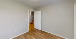 Townhomes At Double Creek