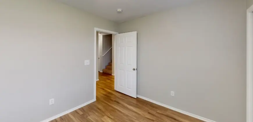 Townhomes At Double Creek