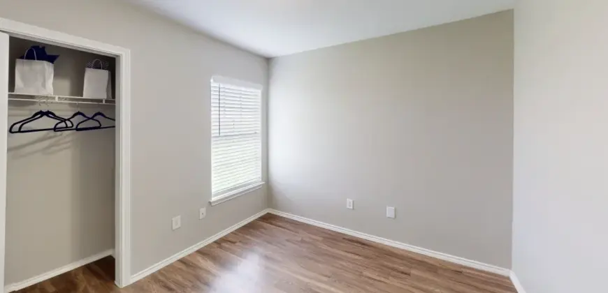 Townhomes At Double Creek