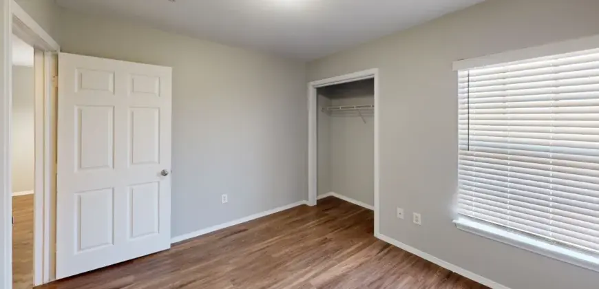 Townhomes At Double Creek