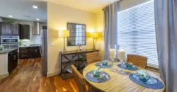 Townhomes At Woodmill Creek