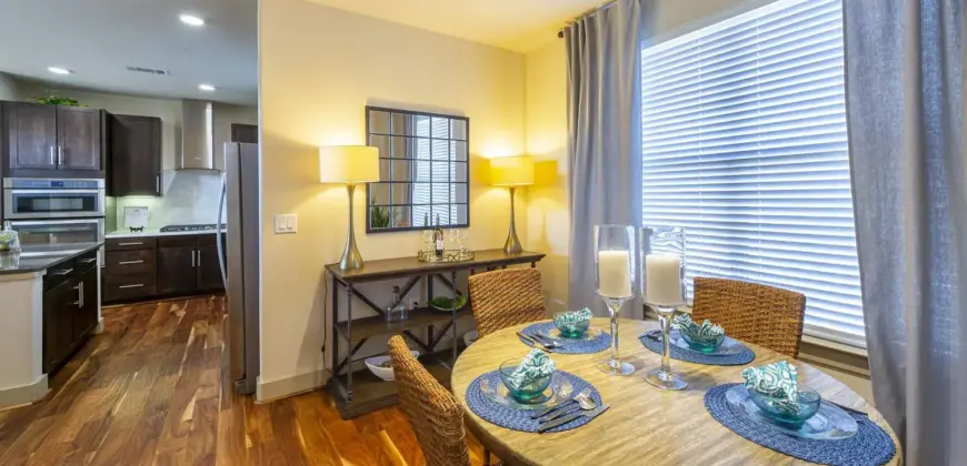 Townhomes At Woodmill Creek