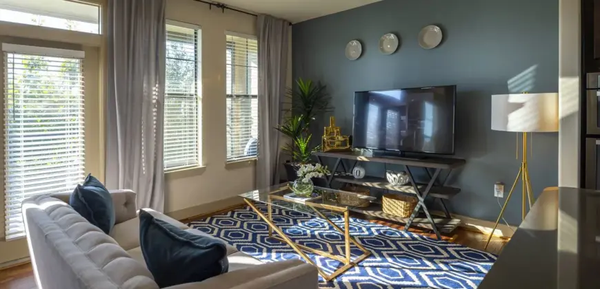 Townhomes At Woodmill Creek