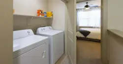 Townhomes At Woodmill Creek