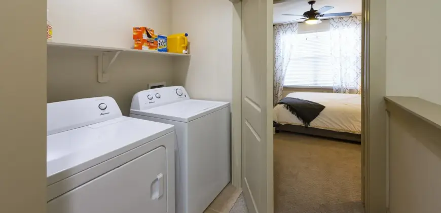 Townhomes At Woodmill Creek