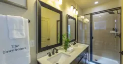 Townhomes At Woodmill Creek