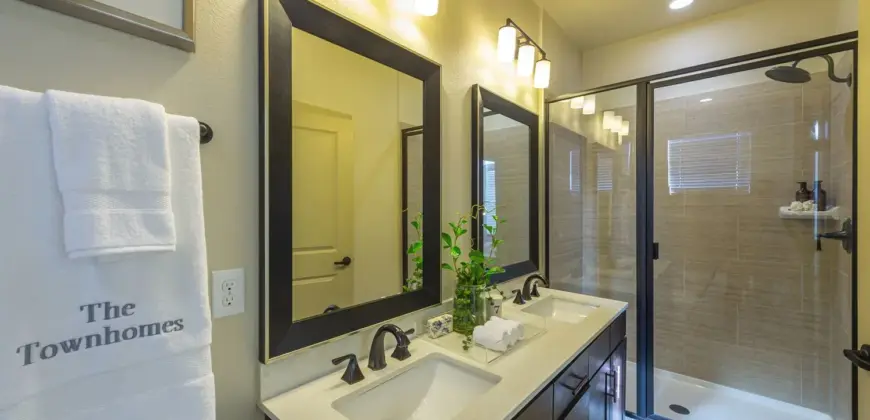 Townhomes At Woodmill Creek