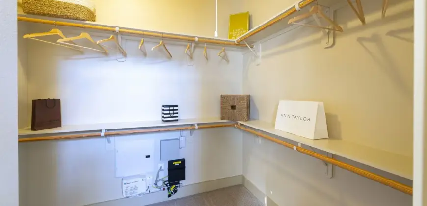 Townhomes At Woodmill Creek