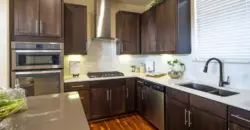 Townhomes At Woodmill Creek