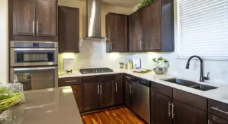 Townhomes At Woodmill Creek