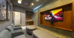 Townhomes At Woodmill Creek