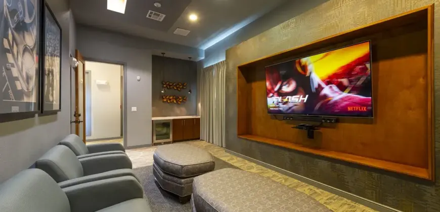 Townhomes At Woodmill Creek