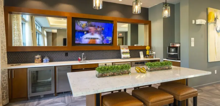 Townhomes At Woodmill Creek