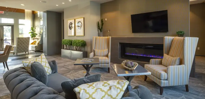 Townhomes At Woodmill Creek