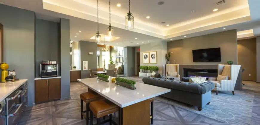 Townhomes At Woodmill Creek