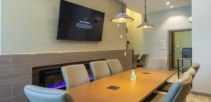 Townhomes At Woodmill Creek