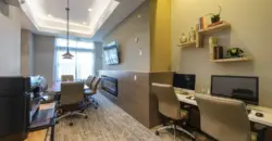 Townhomes At Woodmill Creek