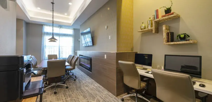 Townhomes At Woodmill Creek