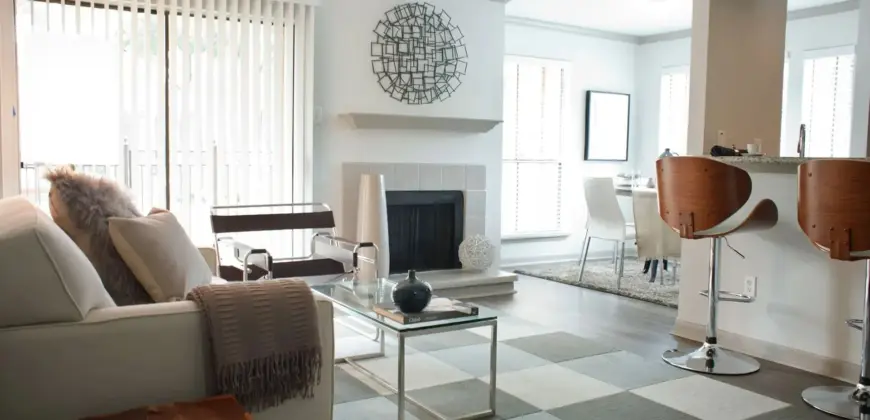 Trailpoint At The Woodlands