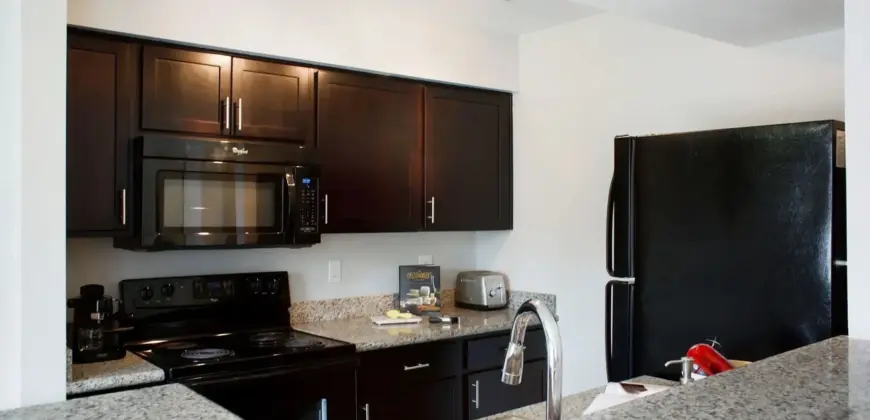 Trailpoint At The Woodlands