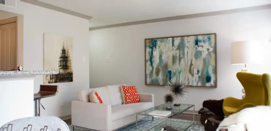 Trailpoint At The Woodlands