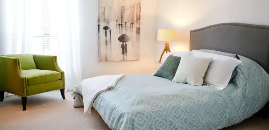 Trailpoint At The Woodlands