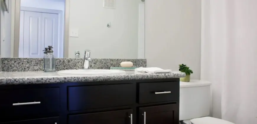 Trailpoint At The Woodlands