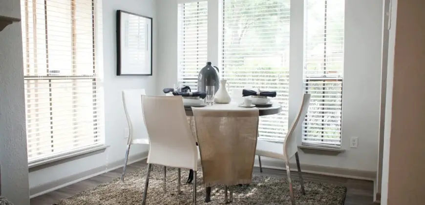 Trailpoint At The Woodlands