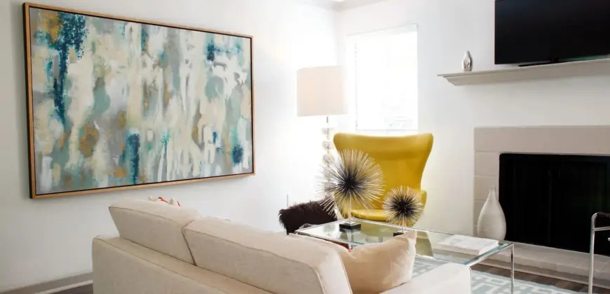 Trailpoint At The Woodlands