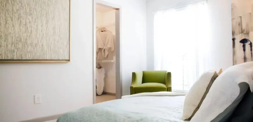 Trailpoint At The Woodlands