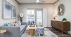 Trails At Canyon Creek