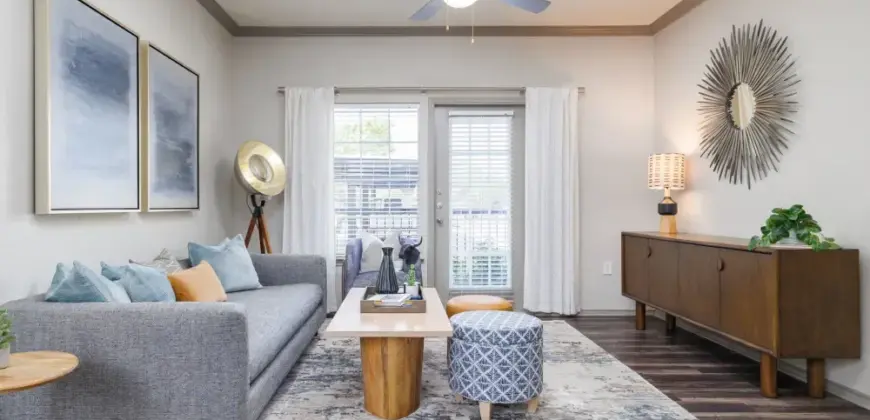 Trails At Canyon Creek