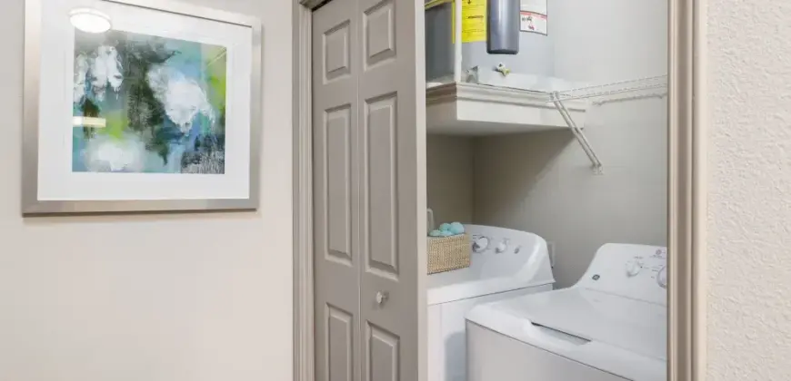 Trails At Canyon Creek