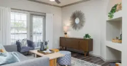 Trails At Canyon Creek