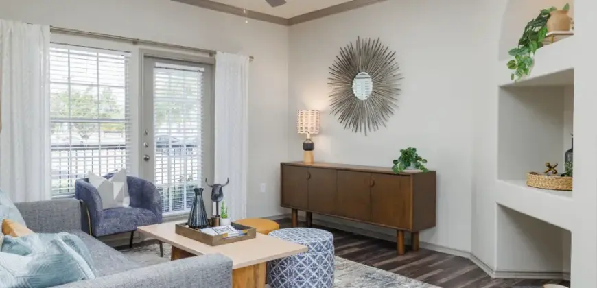 Trails At Canyon Creek