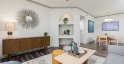 Trails At Canyon Creek