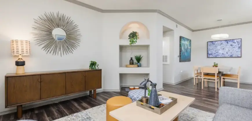 Trails At Canyon Creek