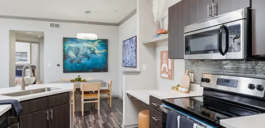 Trails At Canyon Creek