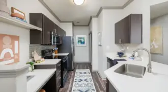 Trails At Canyon Creek