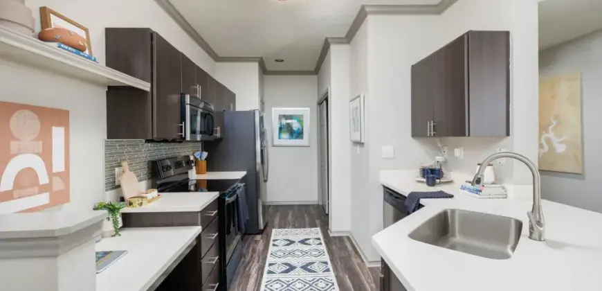 Trails At Canyon Creek