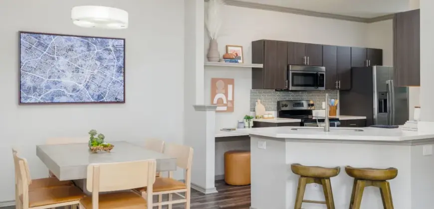 Trails At Canyon Creek