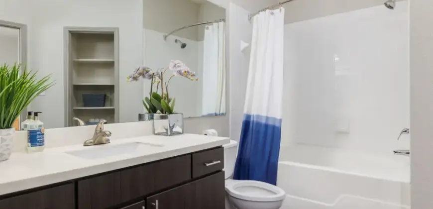 Trails At Canyon Creek