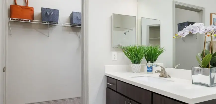 Trails At Canyon Creek