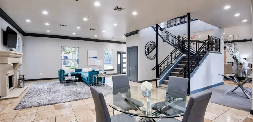 Trails At Eldridge Parkway